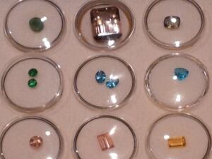Gems