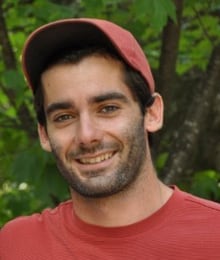 M17 Malaysia crash victim Andrei Anghel of Ontario