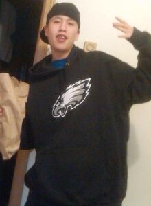Evan Cromarty