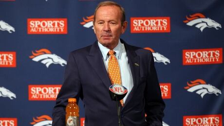 Denver Broncos owner Pat Bowlen is battling with Alzheimer's disease. Pat Bowlen