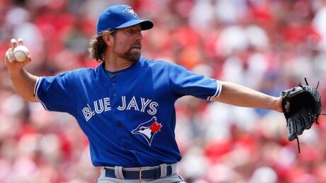 Toronto Blue Jays starter R.A. Dickey is hoping he can help shut down the Boston Red Sox offence on Wednesday night. R.A. Dickey