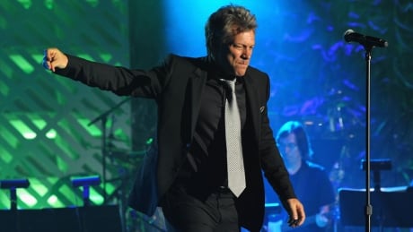 Bon Jovi is part of an ownership group that has eyes on purchasing the Buffalo Bills. Bon Jovi