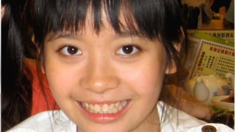 Annie Leung, a grade 10 student at Riverside Secondary School, died in hospital after she was hit in a marked crosswalkon Sept. 10, 2013. bc-140723-annie-leung