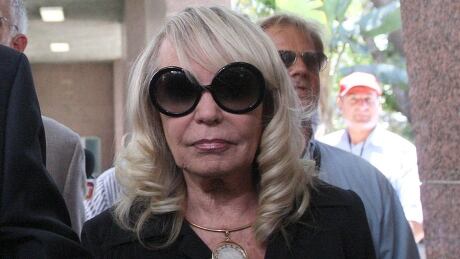Shelly Sterling claims that she has to right to sell the NBA's Los Angeles Clippers team to former Microsoft Chief Executive Steve Ballmer for a record $2 billion US because her 80-year-old husband Donald Sterling, who has owned the Clipper for 33 years, is no longer mentally competent to manage his team and business empire. Closing arguments begin Monday. sterling-shelly