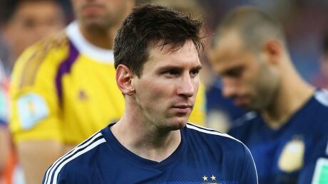 A Spanish judge has rejected a prosecutor's request to drop charges of tax fraud against Argentina soccer star Lionel Messi and ordered the investigation into three cases of suspected unpaid taxes to proceed.
messi-lionel