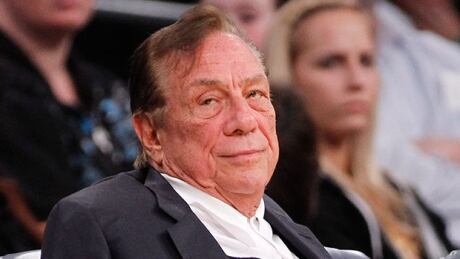 A judge has ruled against Los Angeles Clippers owner Donald Sterling Monday and cleared the way for the $2-billion US sale of the team to ex-Microsoft CEO Steve Ballmer. donald-sterling