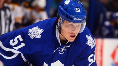 Leafs defenceman Jake Gardiner will have an average salary of $4.05 million per season with his new contract extension. jake-gardiner-620