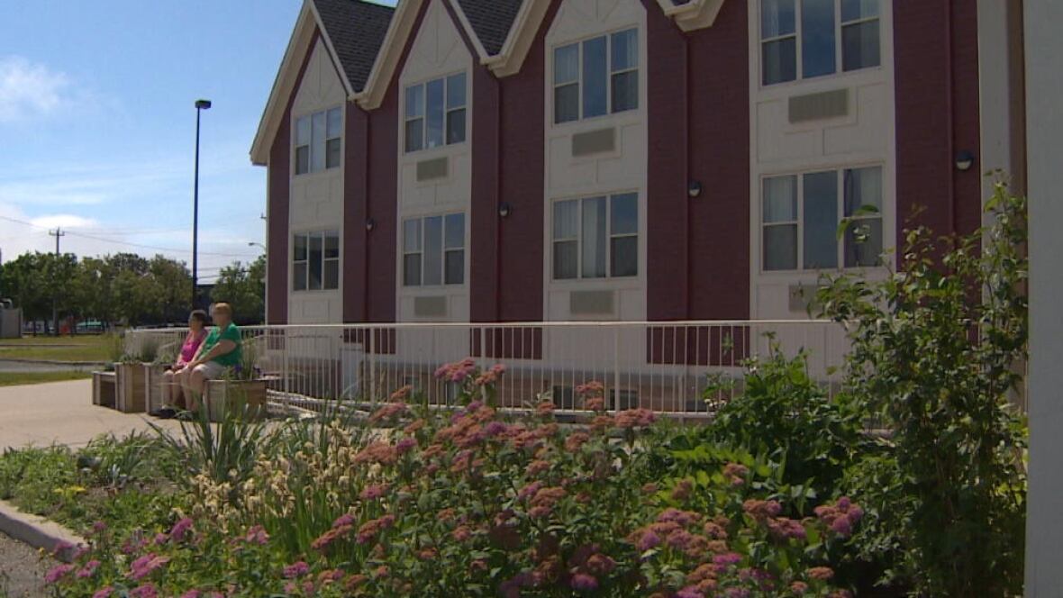 Thieves targeting chairs, BBQ and even goldfish from Daffodil Place Newfoundland & Labrador