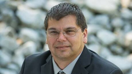 Chief Ron Giesbrecht of the Kwikwetiem First Nation was paid $914,219 in remuneration last year for his role as chief and economic development officer. Chief Ron Giesbrecht Kwikwetiem First Nation