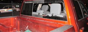 La Ronge trucks