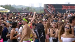 Veld music festival - video thumbnail
