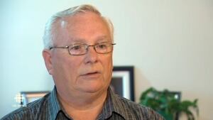 Charles Newman, Red Cross volunteer