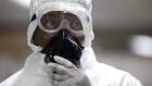 Ebola crisis: 'The whole world is in danger'