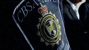 CBSA Canada Border Services Agency