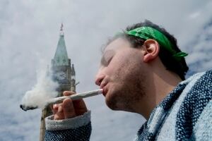 Pot Prohibition 420 20140420