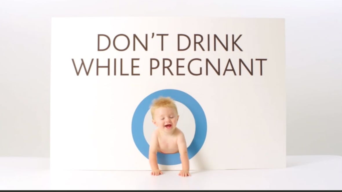LCBO joins campaign against Fetal Alcohol Syndrome Toronto CBC News