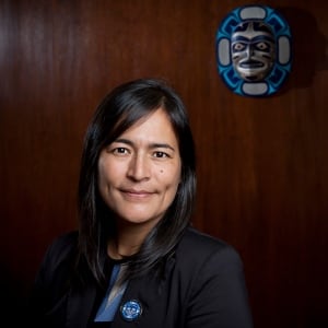 Michele Audette