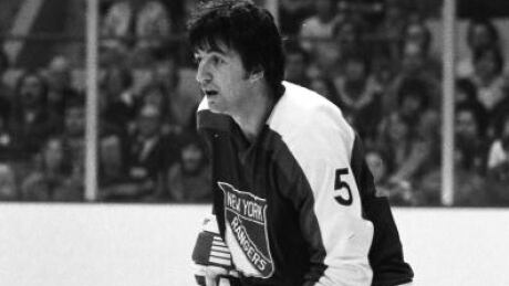 Former NHL all-star defenceman Carol Vadnais won the Stanley Cup twice, once with Montreal in 1968 and again with Boston in 1972. vadnais-carol