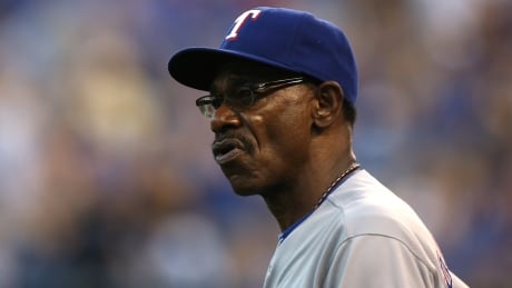 Texas Rangers manager Ron Washington unexpectedly resigned from the club Friday citing a personal matter. Washington-Ron-Getty-620-090314