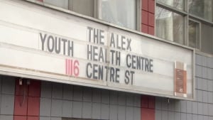 alex sign