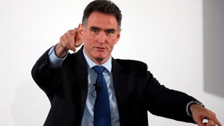 Ross McEwan, CEO of the Royal Bank of Scotland, told employees the RBS could move its headquarters to London if the Yes side wins the independence referendum next week. Britain Earns RBS