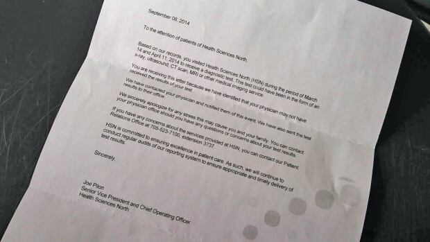 sudbury hospital computer glitch delays patient test sudbury hospital computer glitch delays patient test