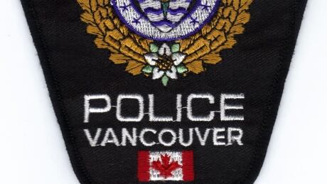Vancouver Police patch Vancouver Police patch - VPD