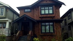 846 E 27TH Avenue sold for $2,150,000