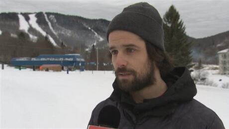 Extreme skier Jean-Philippe Auclair, 37, died in Chilean avalanche. Skier Jean-Philippe Auclair, 37, dead in avalanche