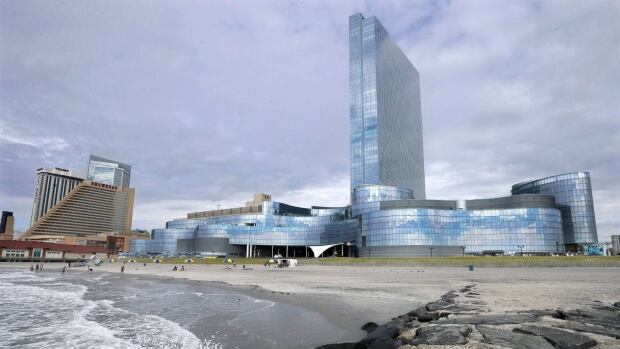 Revel casino brookfield