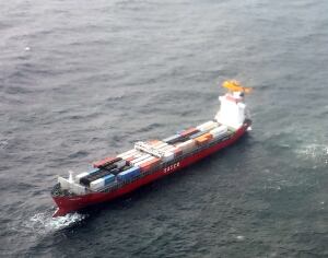 Ship Adrift