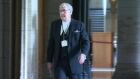 Kevin Vickers 