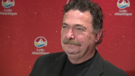 Lottery win will make life less stressful, says Mount Lottery win will make life less stressful, says Mount