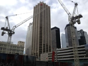 construction