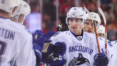 Canucks 82103466