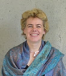 Anne Godlewska