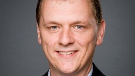 New Democrat MP Sylvain Chicoine