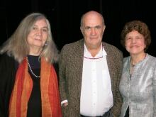 Marilynne robinson essays