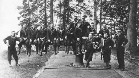 HISTORY CBC CA history cbc ca: