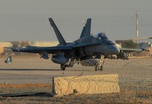 Operation IMPACT