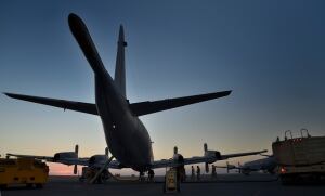 Operation IMPACT