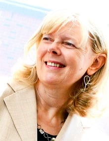 Cathy Asa
