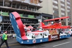 Sears Finn