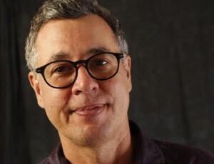 Eric Weissman