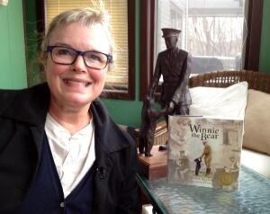 Mary Anne Appleby
