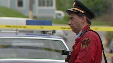 Jonna Brewer: Allan Legere's manhunt froze Miramichi in fear - CBC.ca