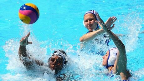 Canada's women's water polo team, which reached the quarter-finals at the last World Aquatics Championships, has elevated Johanne Begin from interim to head coach of the national team. Women's water polo
