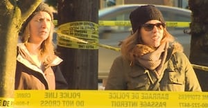 North Vancouver 13-year-old girl accident