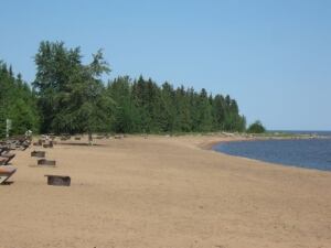 Great Slave Lake