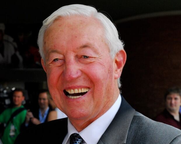 Jean Beliveau